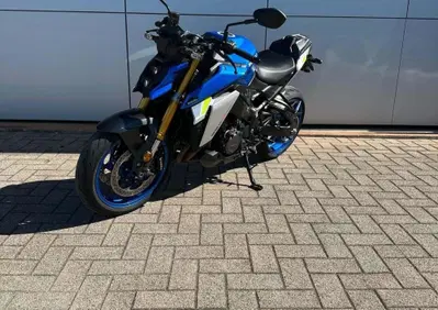 Suzuki GSX-S1000 (2021 - 25) - Annuncio 10040203