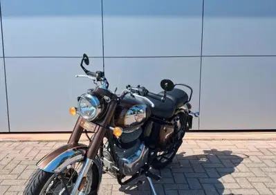 Royal Enfield Classic 350 (2021 - 26) - Annuncio 10043650