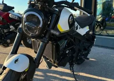 Benelli Leoncino 250 (2021 - 25) - Annuncio 10043652
