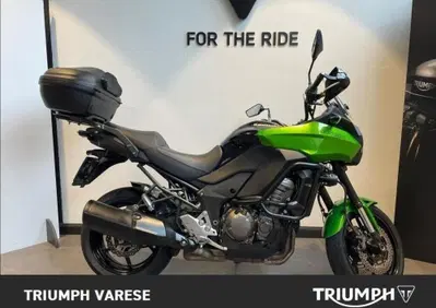 Kawasaki Versys 1000 ABS (2015 - 16) - Annuncio 9830741