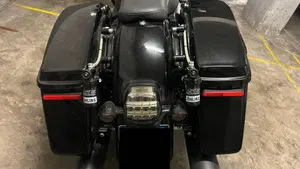 Harley-Davidson Street Glide ST (2022 - 23)  (3)