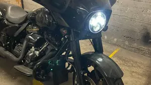 Harley-Davidson Street Glide ST (2022 - 23)  (4)