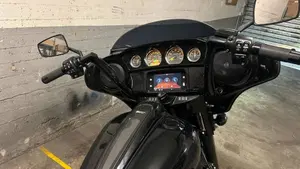 Harley-Davidson Street Glide ST (2022 - 23)  (5)