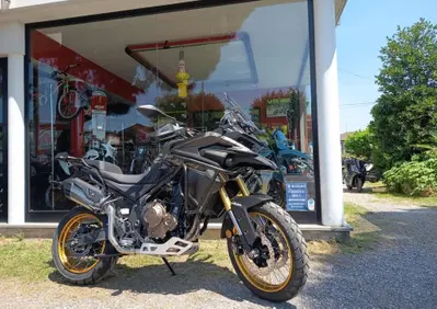 Voge Valico 625DSX (2025 - 26) - Annuncio 10043714