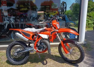 Betamotor RR X-PRO 125 2T Enduro (2027) - Annuncio 10043715