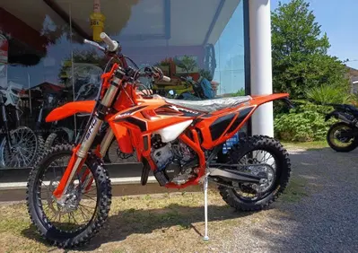 Betamotor RR X-PRO 125 2T Enduro (2027) - Annuncio 10043715
