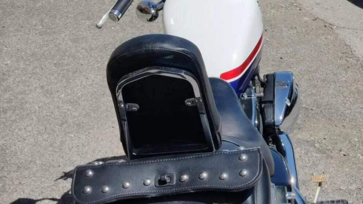 Honda VT 750S  (5)
