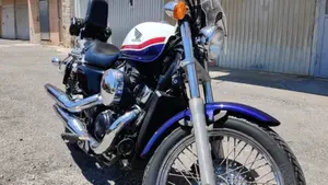 Honda VT 750S  (2)