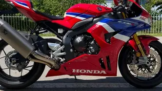 Honda CBR 1000 RR-R Fireblade SP (2024 - 26) usata