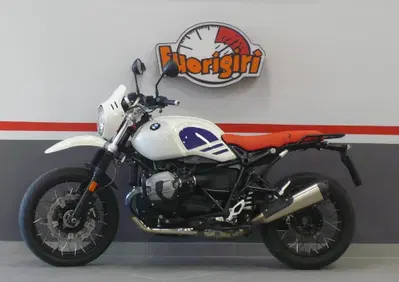 Bmw R nineT Urban GS 1200 (2017 - 20) - Annuncio 10043716