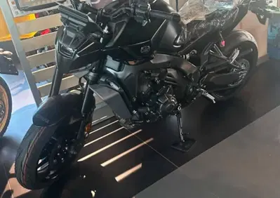 Yamaha MT-09 Y-AMT (2024 - 26) - Annuncio 10043721
