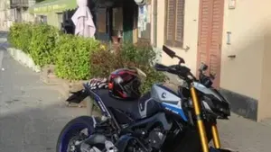 Yamaha MT-09 SP (2018 - 20)  (6)