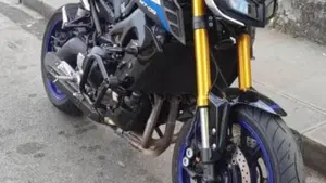 Yamaha MT-09 SP (2018 - 20)  (7)
