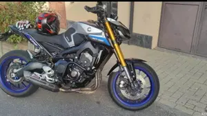Yamaha MT-09 SP (2018 - 20)  (8)