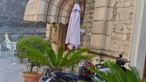 Yamaha MT-09 SP (2018 - 20)  (10)