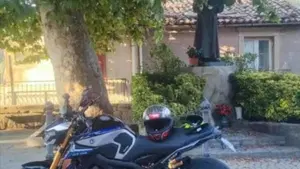 Yamaha MT-09 SP (2018 - 20)  (11)