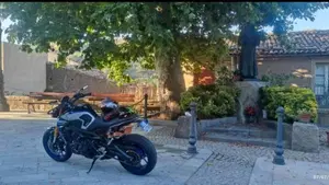 Yamaha MT-09 SP (2018 - 20)  (12)