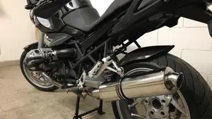 Bmw R 1200 R (2006 - 11) 