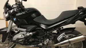 Bmw R 1200 R (2006 - 11)  (2)