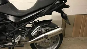 Bmw R 1200 R (2006 - 11)  (3)