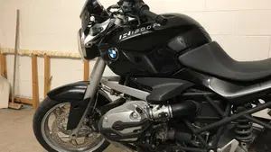 Bmw R 1200 R (2006 - 11)  (4)
