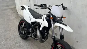 Betamotor RR 50 Motard (2018 - 20) 