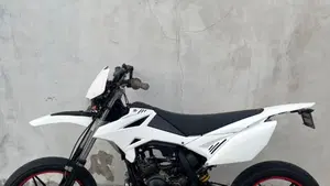 Betamotor RR 50 Motard (2018 - 20)  (3)