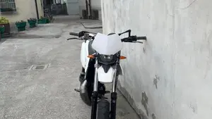 Betamotor RR 50 Motard (2018 - 20)  (4)