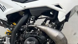 Betamotor RR 50 Motard (2018 - 20)  (5)