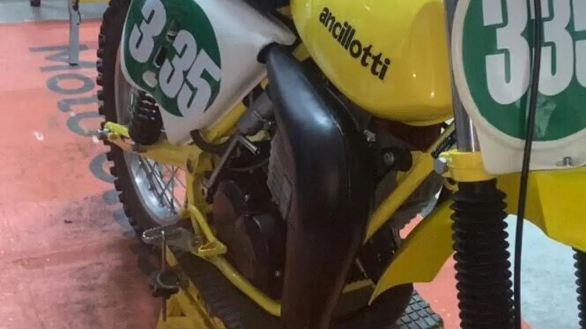 Ancillotti  