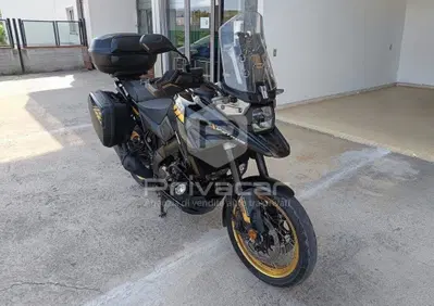 Suzuki V-Strom 1050XT (2020 - 23) - Annuncio 10042361