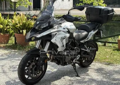 Benelli TRK 502 ABS (2017 - 20) - Annuncio 10043725