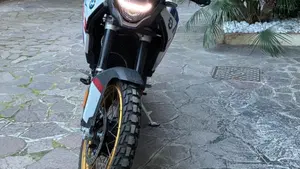 Bmw F 900 GS (2024 - 26) 