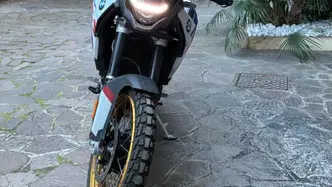 Bmw F 900 GS (2024 - 26) usata