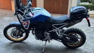 Bmw F 900 GS (2024 - 26)  (2)