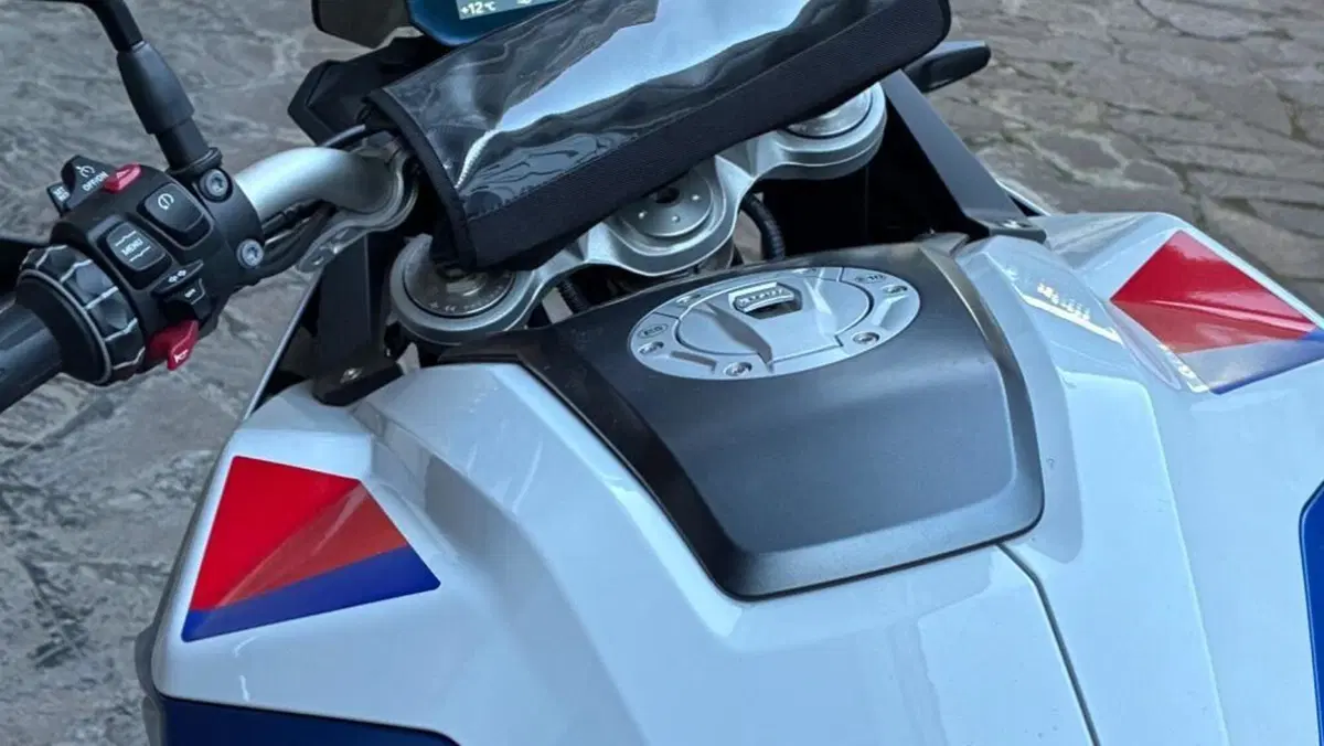 Bmw F 900 GS (2024 - 26)  (4)
