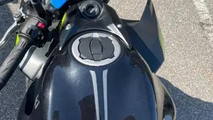 Kawasaki Z 650 (2021 - 24)  (5)