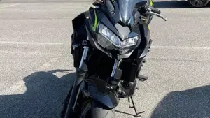 Kawasaki Z 650 (2021 - 24)  (7)