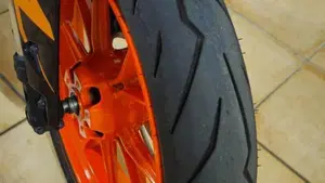 KTM 390 Duke ABS (2017 - 20)  (7)