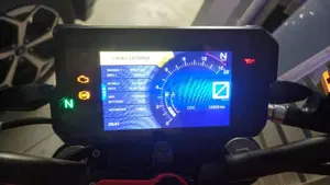 KTM 390 Duke ABS (2017 - 20)  (9)