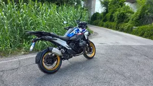 Bmw R 1300 GS Trophy (2023 - 26)  (3)