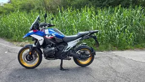 Bmw R 1300 GS Trophy (2023 - 26)  (5)
