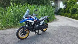 Bmw R 1300 GS Trophy (2023 - 26)  (6)
