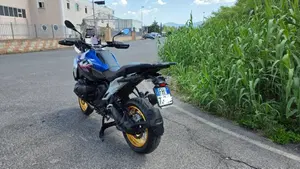 Bmw R 1300 GS Trophy (2023 - 26)  (7)