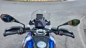 Bmw R 1300 GS Trophy (2023 - 26)  (8)