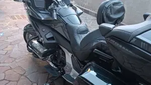 Honda GL 1800 Gold Wing Tour DCT (2021)  (5)