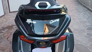 Honda GL 1800 Gold Wing Tour DCT (2021)  (6)