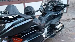 Honda GL 1800 Gold Wing Tour DCT (2021)  (7)