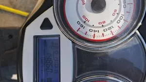 Keeway Motor Logik 125i (2013 - 17)  (4)