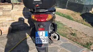 Keeway Motor Logik 125i (2013 - 17)  (5)